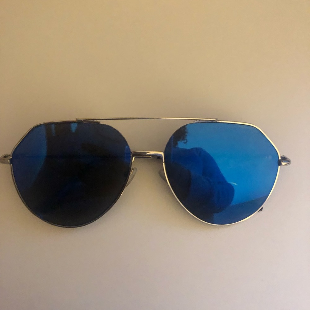 Gladiator Sunglasses